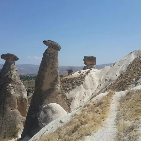 Atlitur Cappadocia Campsite *