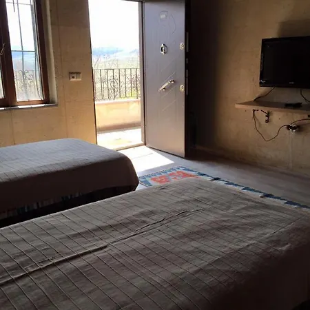 Atlitur Cappadocia Campsite