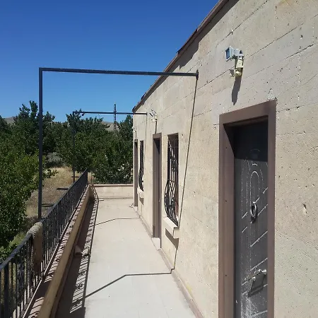 Campsite Atlitur Cappadocia Mustafapasa
