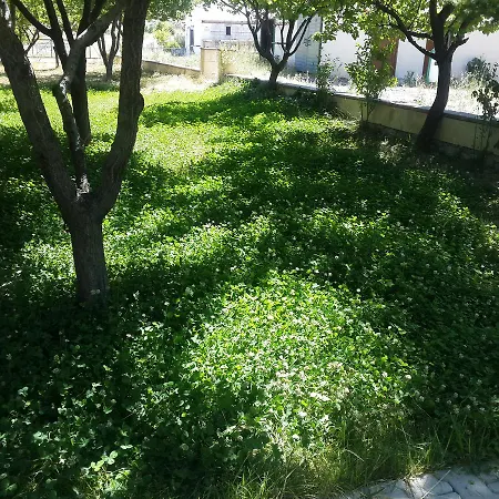 Campsite Atlitur Cappadocia