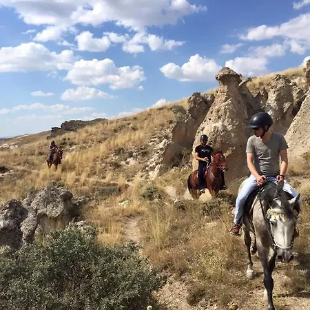 Atlitur Cappadocia