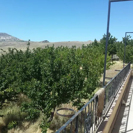 Atlitur Cappadocia Campsite *