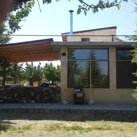 Atlitur Cappadocia Campsite