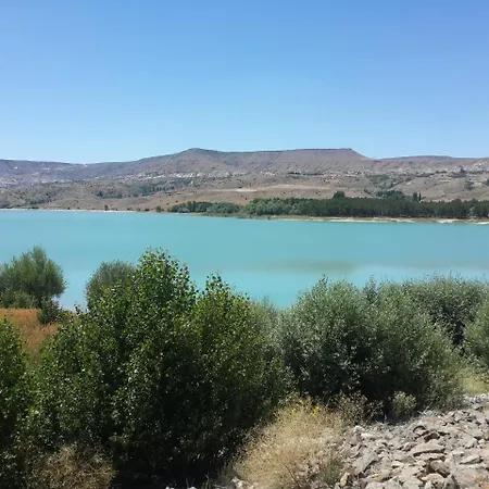 Atlitur Cappadocia Campsite *