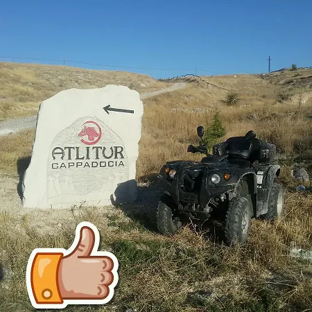 Atlitur Cappadocia