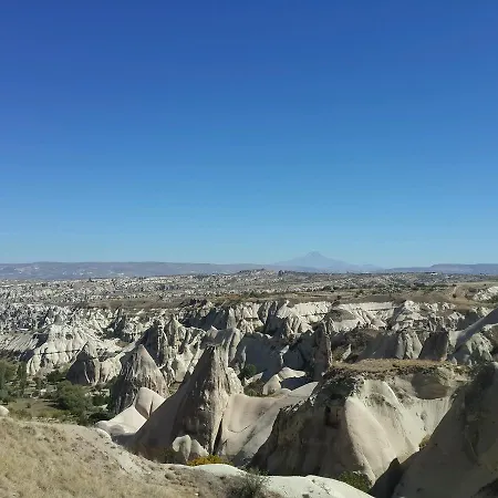 Campsite Atlitur Cappadocia