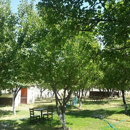 Campsite Atlitur Cappadocia Mustafapasa