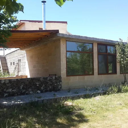 Atlitur Cappadocia Campsite Mustafapasa