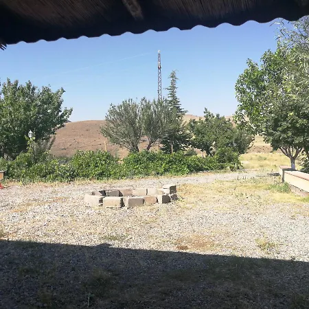 Atlitur Cappadocia Campsite Mustafapasa