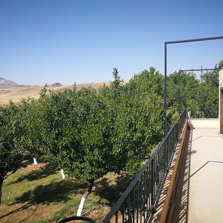 Campsite Atlitur Cappadocia