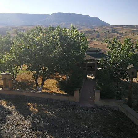 Atlitur Cappadocia Campsite