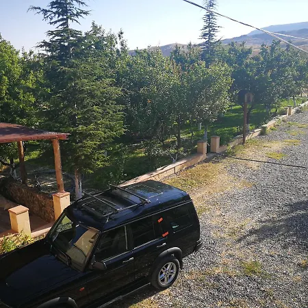 Atlitur Cappadocia Campsite