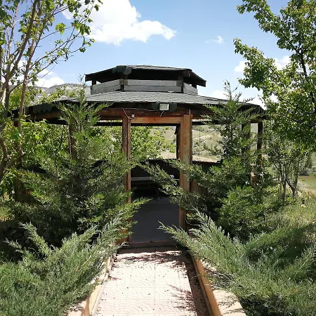 Atlitur Cappadocia Campsite *