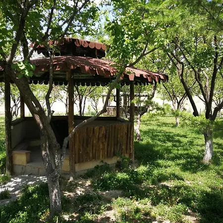 Atlitur Cappadocia Campsite *