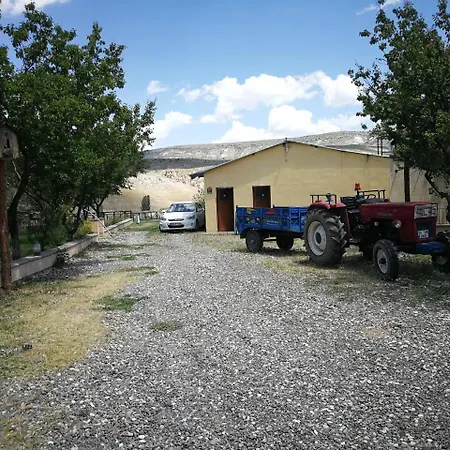 Atlitur Cappadocia Campsite