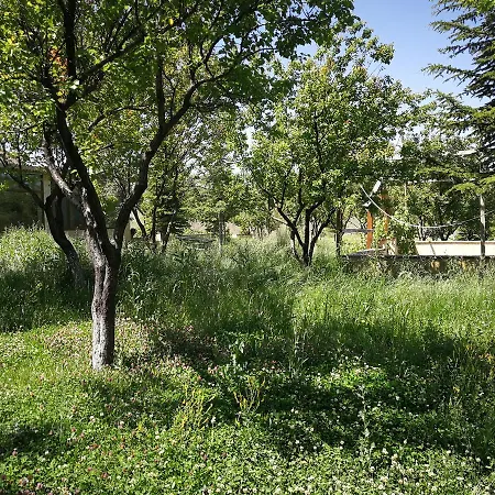 Campsite Atlitur Cappadocia Mustafapasa