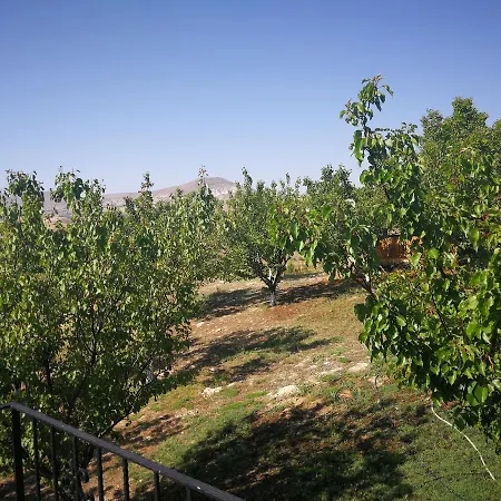 Atlitur Cappadocia