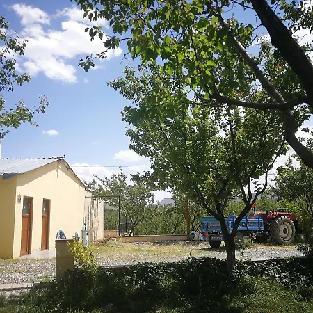 Campsite Atlitur Cappadocia *