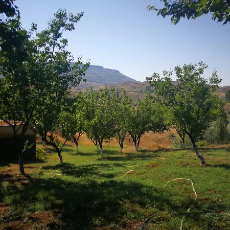 Campsite Atlitur Cappadocia *