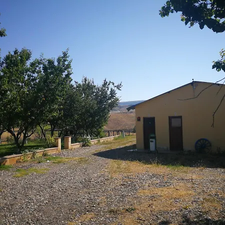 Campsite Atlitur Cappadocia Mustafapasa