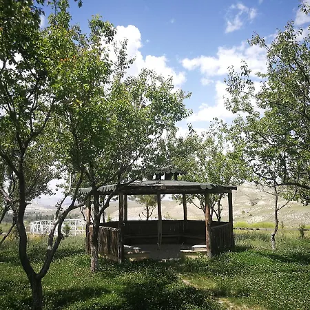 Campsite Atlitur Cappadocia *