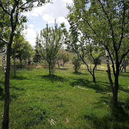 Campsite Atlitur Cappadocia