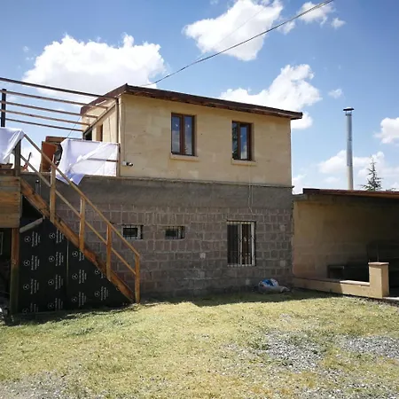 Atlitur Cappadocia Campsite